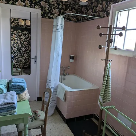 La Jeannette Сasa de vacaciones