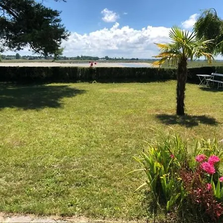 Сasa de vacaciones La Jeannette